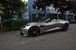 Aston Martin Vanquish Volante by Print Tech 2014 года